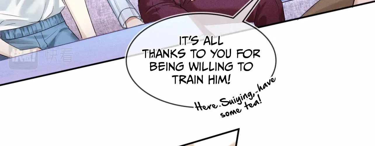 Yet You Love a Guy Like Him Chapter 24 page 82 - 