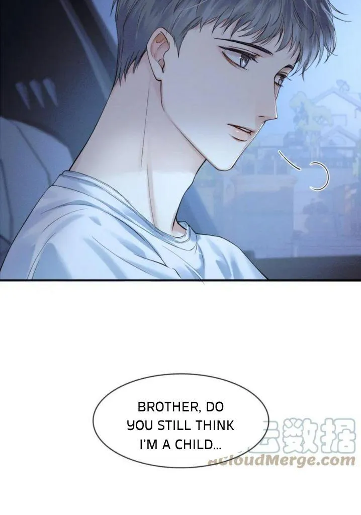 Yet You Love a Guy Like Him Chapter 25 page 13 - 