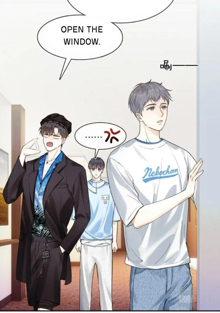 Yet You Love a Guy Like Him Chapter 25 page 15 - 