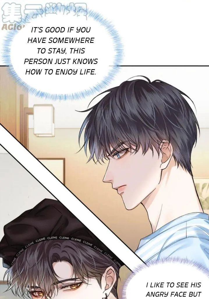 Yet You Love a Guy Like Him Chapter 25 page 16 - 