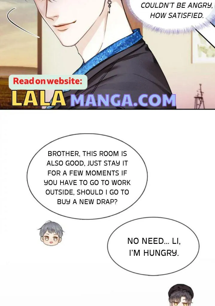Yet You Love a Guy Like Him Chapter 25 page 17 - 