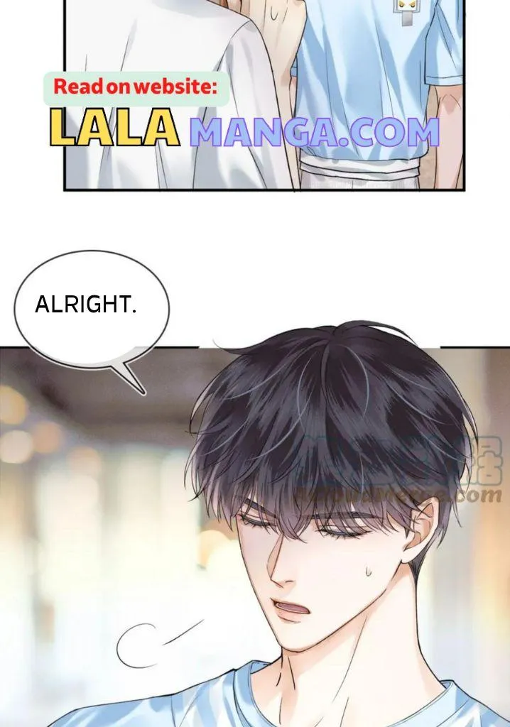 Yet You Love a Guy Like Him Chapter 25 page 22 - 