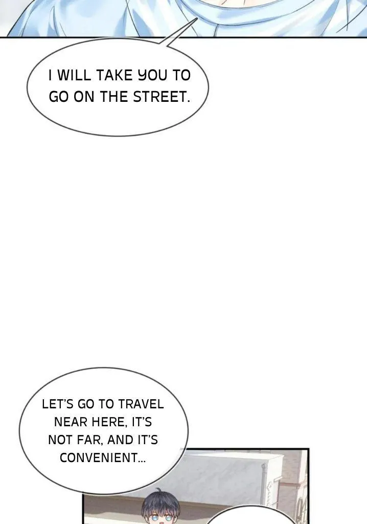 Yet You Love a Guy Like Him Chapter 25 page 23 - 