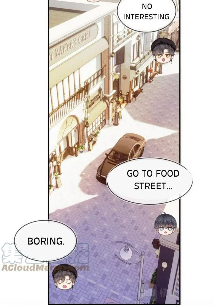 Yet You Love a Guy Like Him Chapter 25 page 24 - 