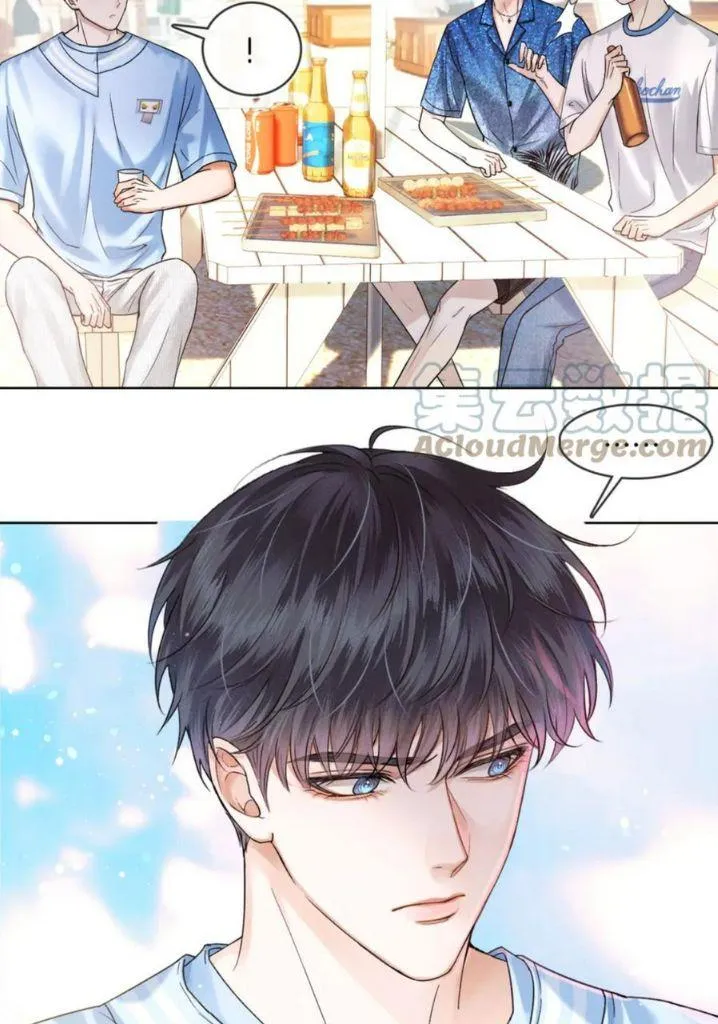 Yet You Love a Guy Like Him Chapter 25 page 34 - 