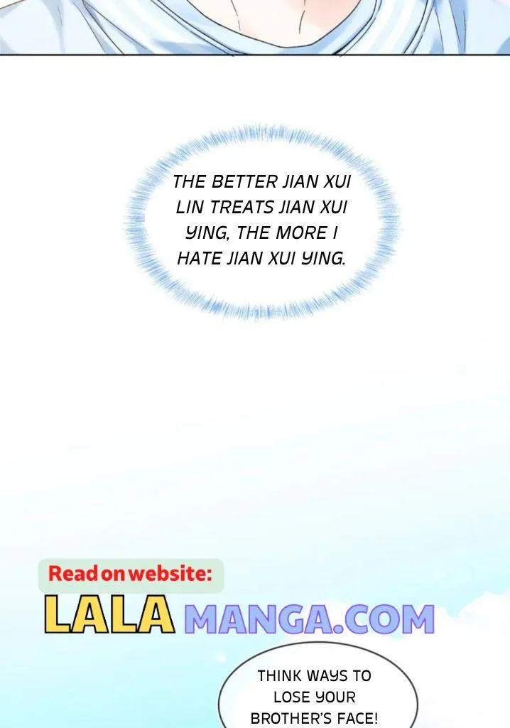 Yet You Love a Guy Like Him Chapter 25 page 35 - 