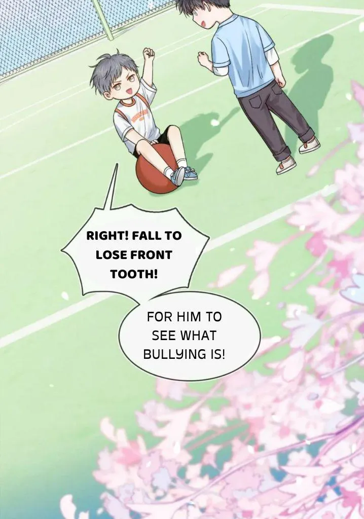 Yet You Love a Guy Like Him Chapter 25 page 37 - 