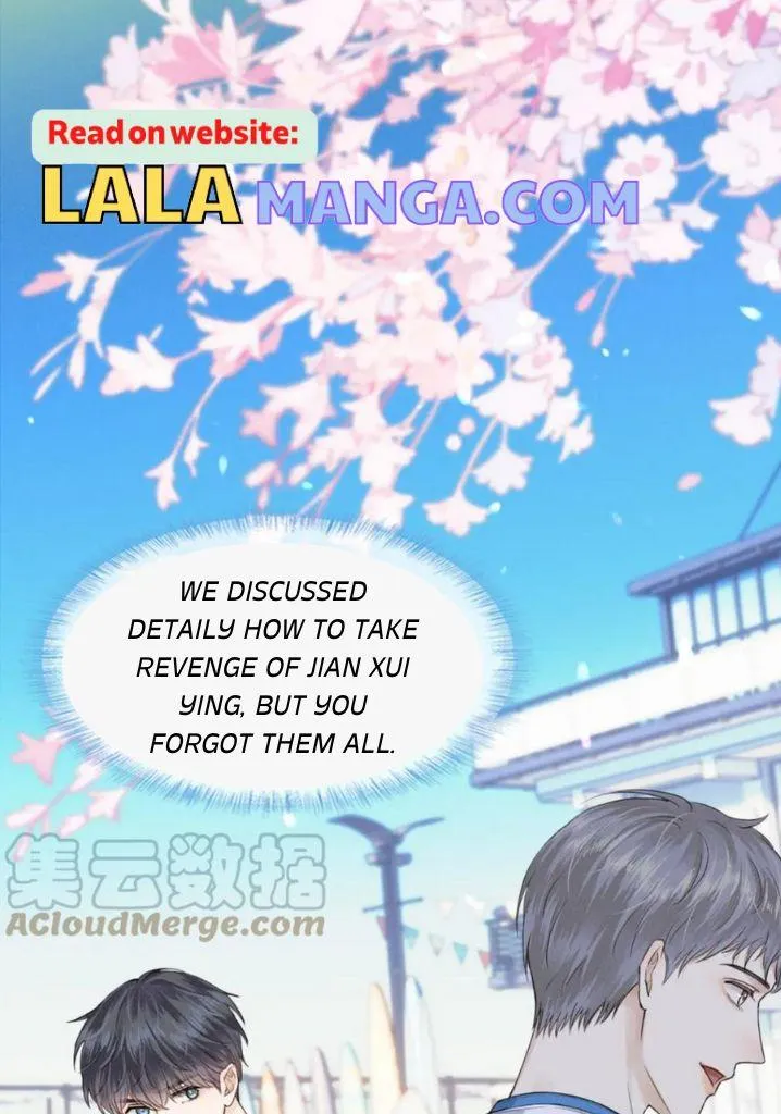 Yet You Love a Guy Like Him Chapter 25 page 38 - 
