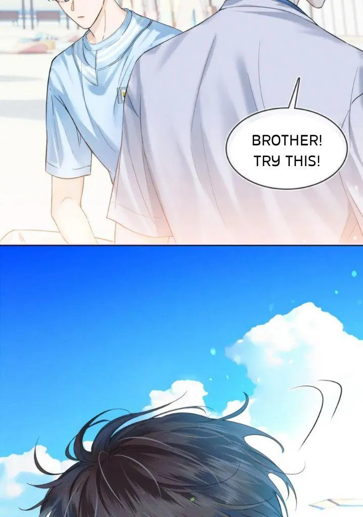 Yet You Love a Guy Like Him Chapter 25 page 39 - 