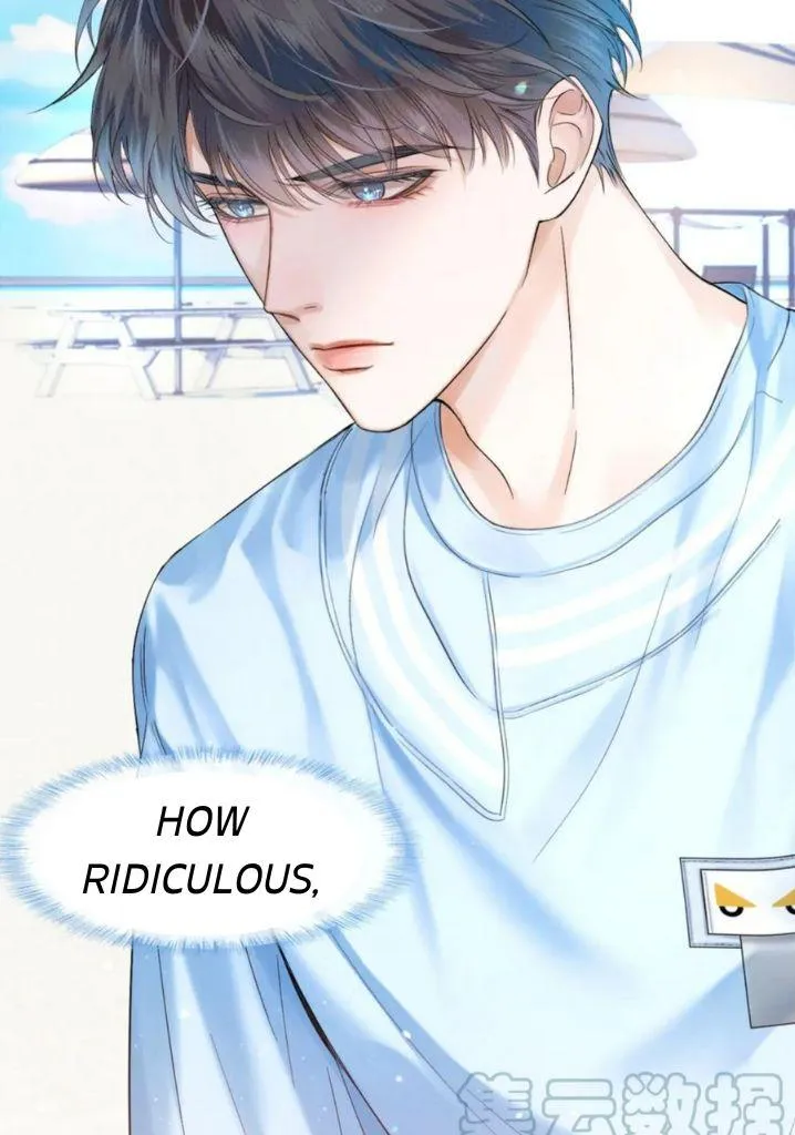 Yet You Love a Guy Like Him Chapter 25 page 40 - 