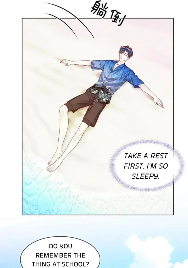Yet You Love a Guy Like Him Chapter 25 page 44 - 