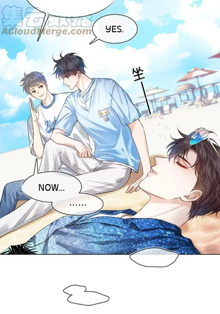 Yet You Love a Guy Like Him Chapter 25 page 45 - 