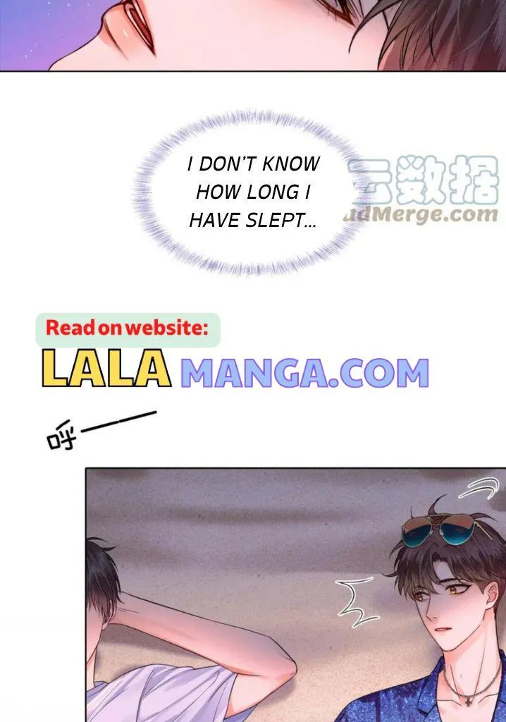 Yet You Love a Guy Like Him Chapter 25 page 47 - 
