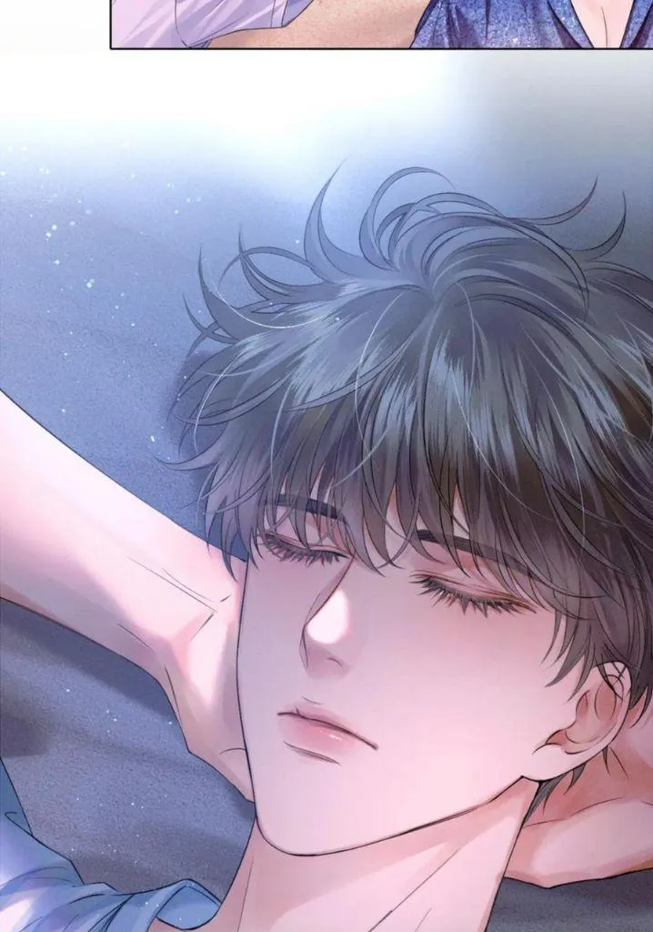 Yet You Love a Guy Like Him Chapter 25 page 48 - 