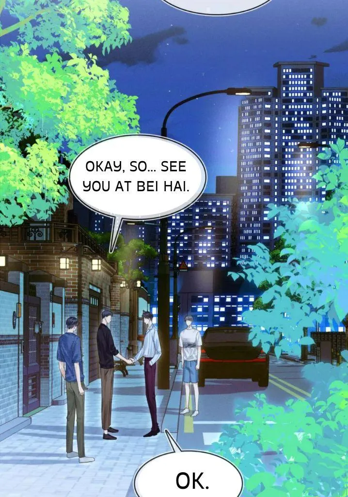 Yet You Love a Guy Like Him Chapter 25 page 6 - 