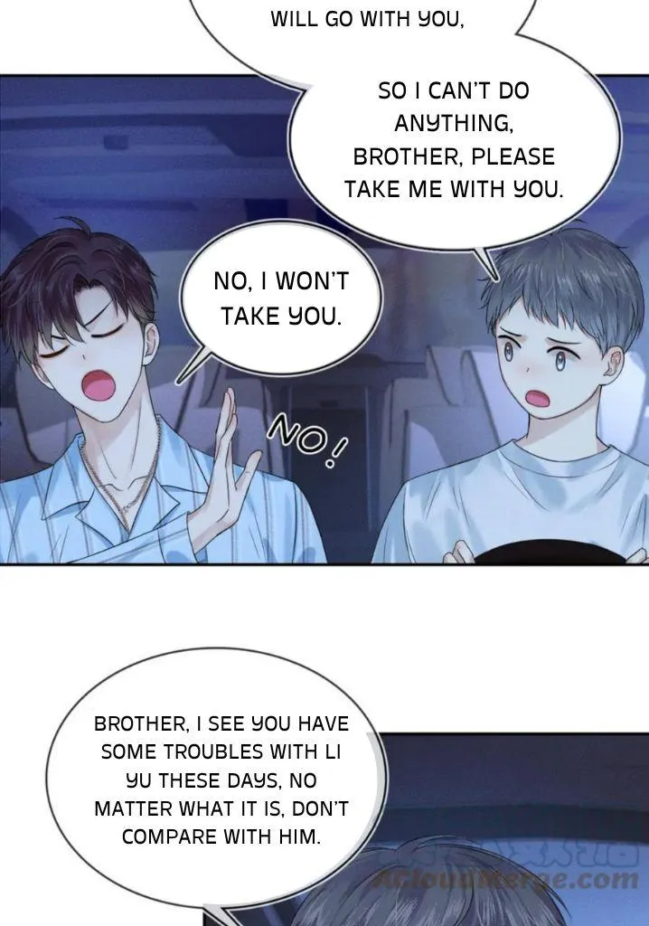 Yet You Love a Guy Like Him Chapter 25 page 9 - 