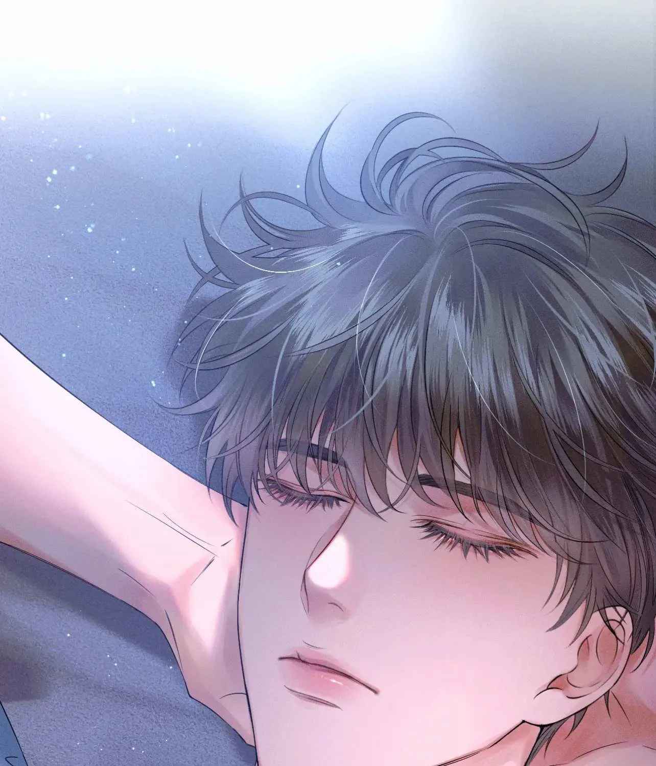 Yet You Love a Guy Like Him Chapter 26 page 2 - 