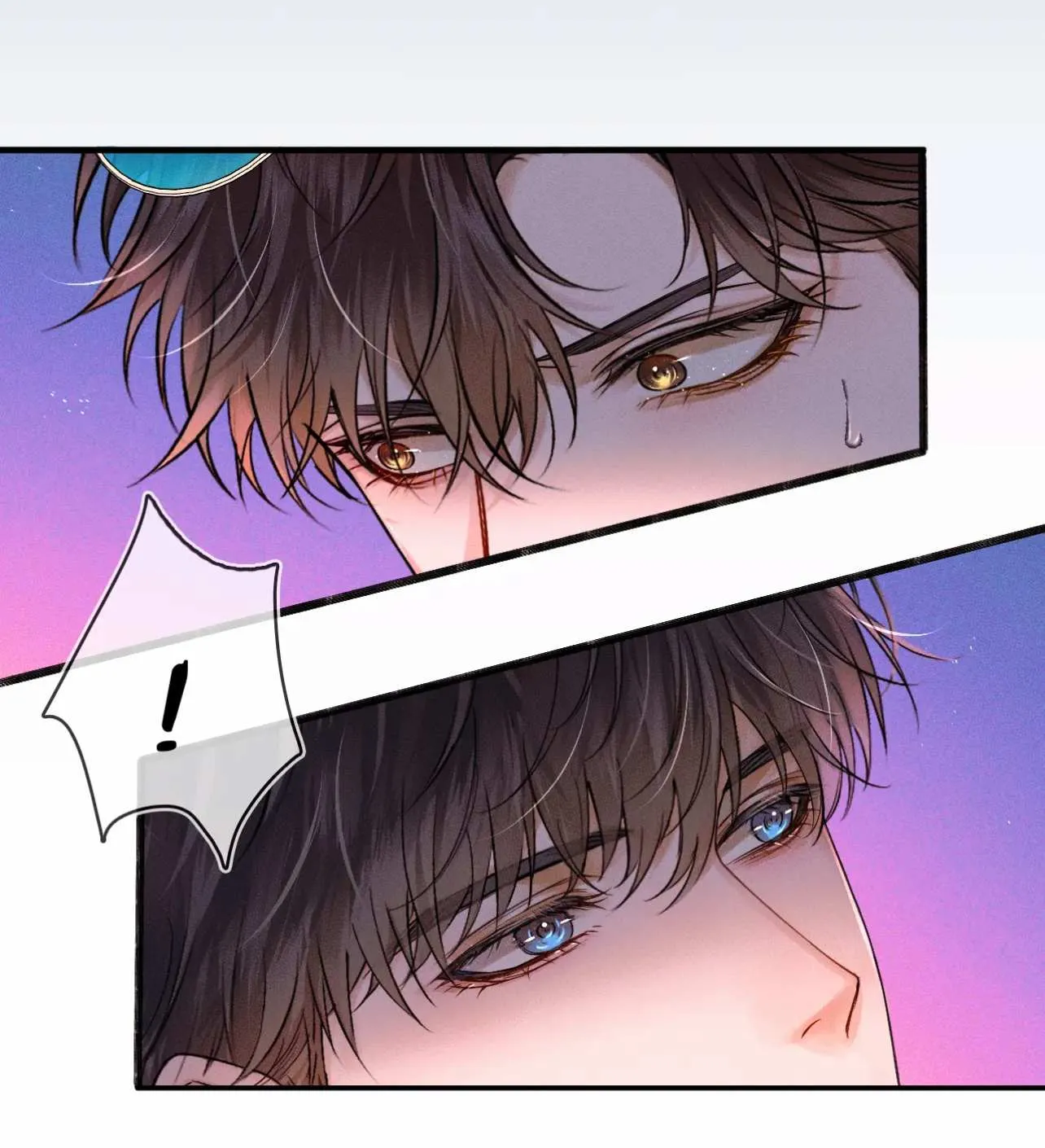 Yet You Love a Guy Like Him Chapter 26 page 14 - 