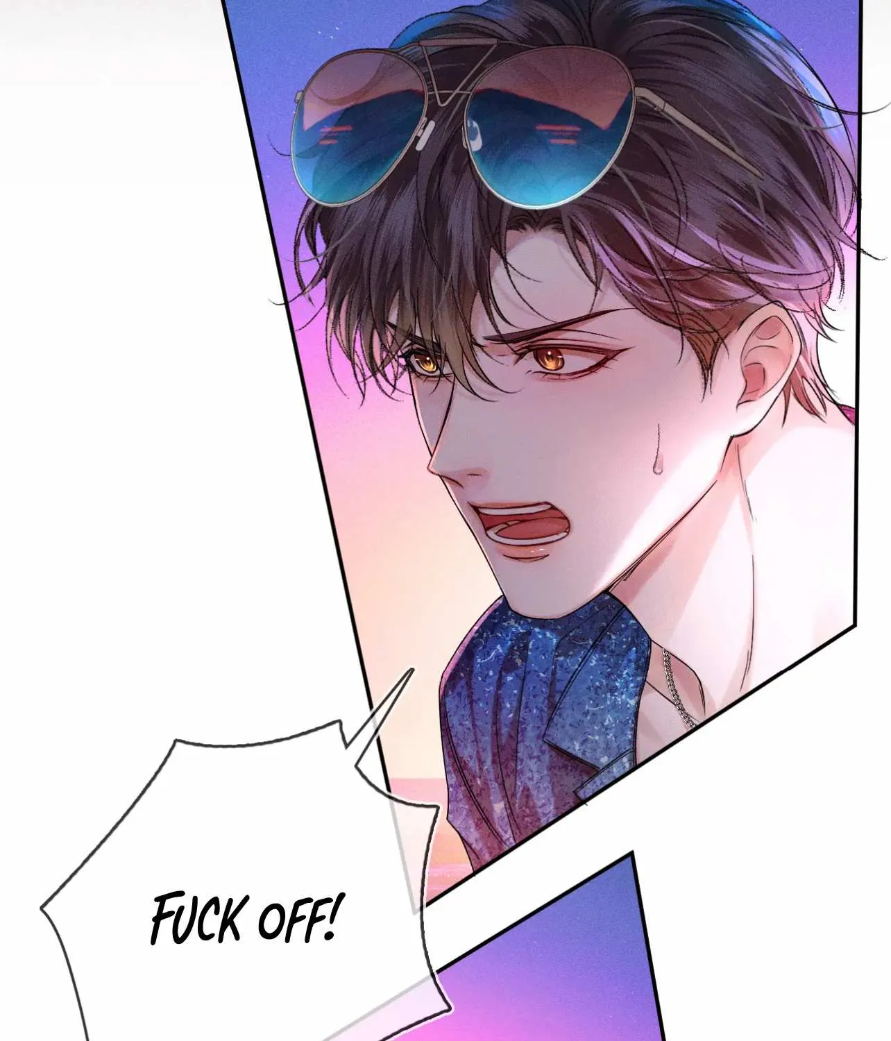 Yet You Love a Guy Like Him Chapter 26 page 19 - 
