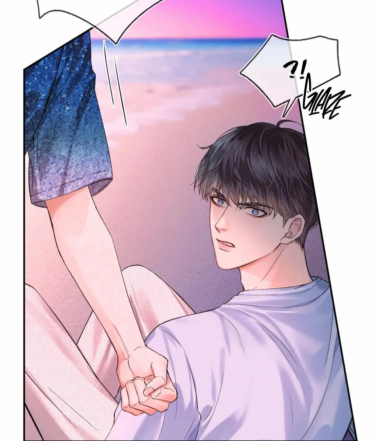 Yet You Love a Guy Like Him Chapter 26 page 20 - 