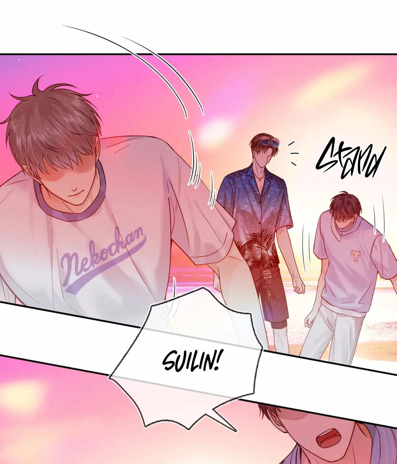 Yet You Love a Guy Like Him Chapter 26 page 22 - 