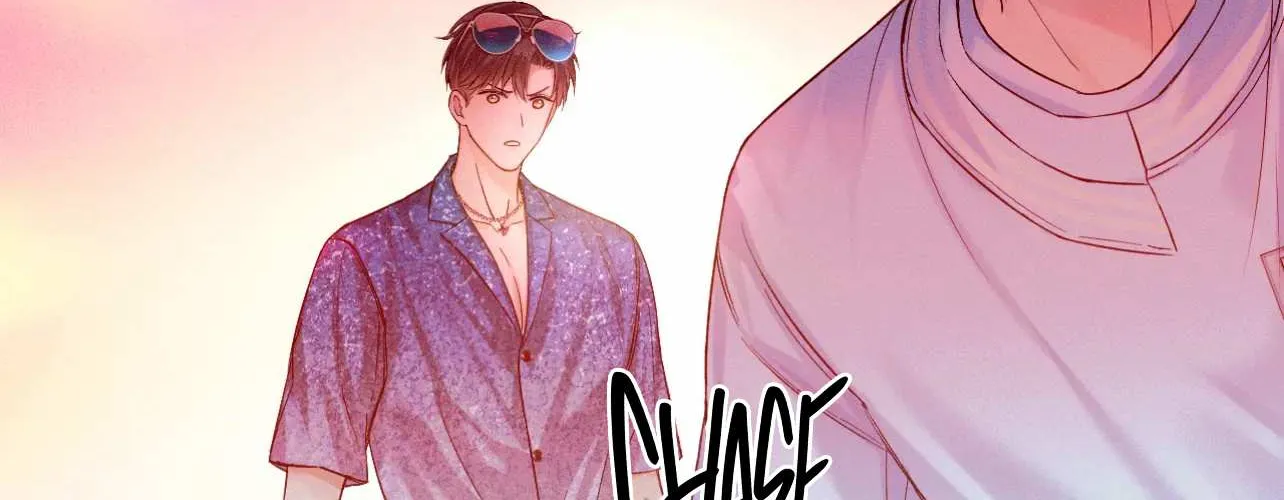 Yet You Love a Guy Like Him Chapter 26 page 23 - 
