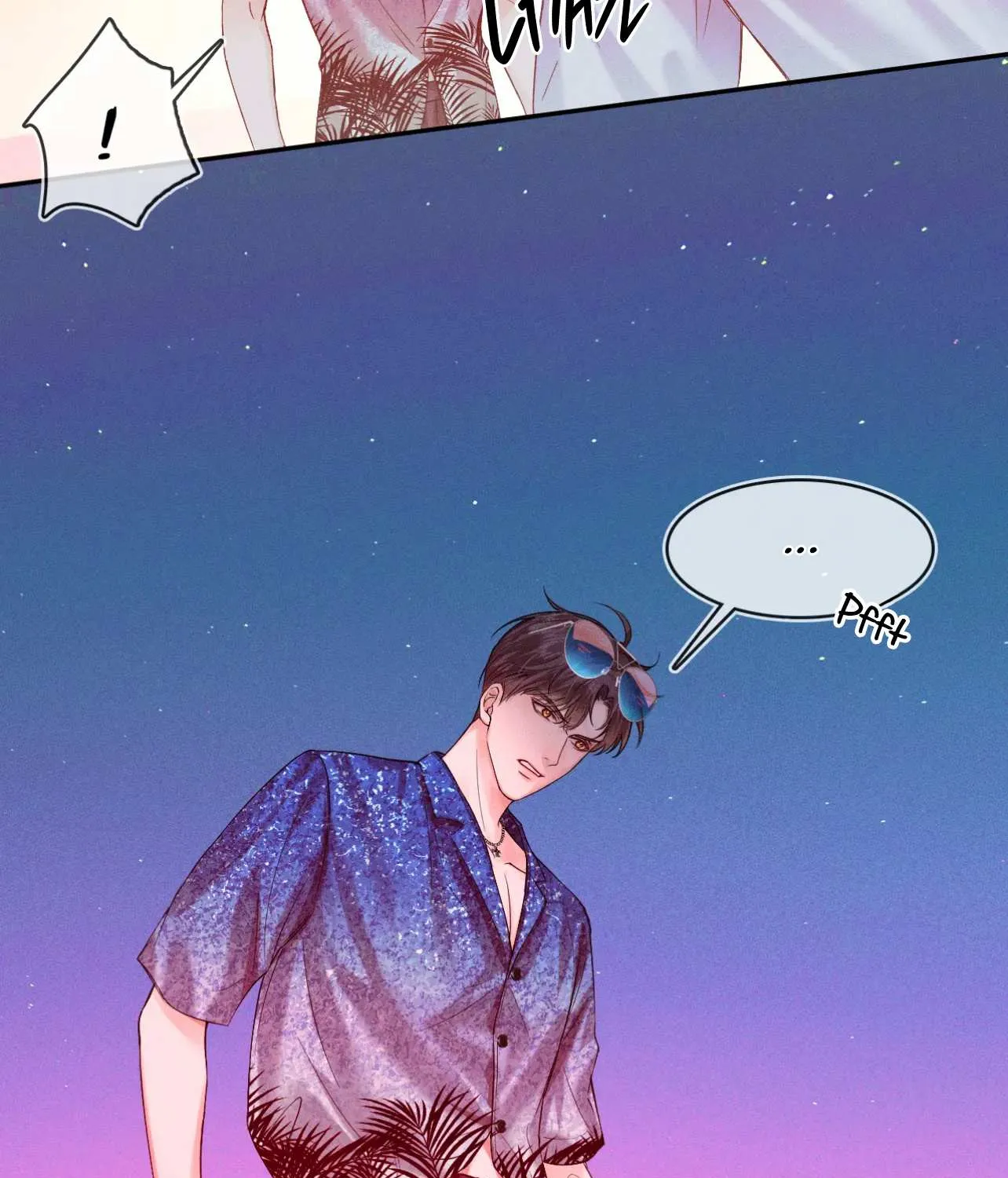 Yet You Love a Guy Like Him Chapter 26 page 24 - 
