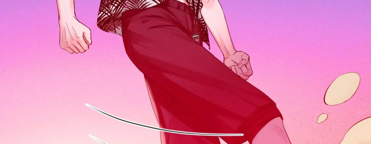 Yet You Love a Guy Like Him Chapter 26 page 25 - 