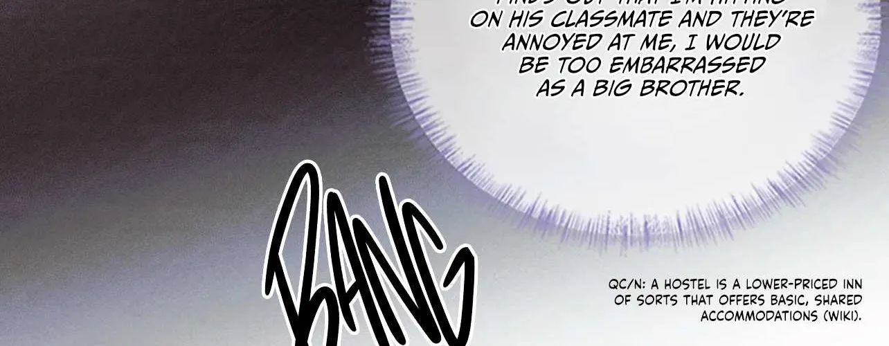 Yet You Love a Guy Like Him Chapter 26 page 31 - 