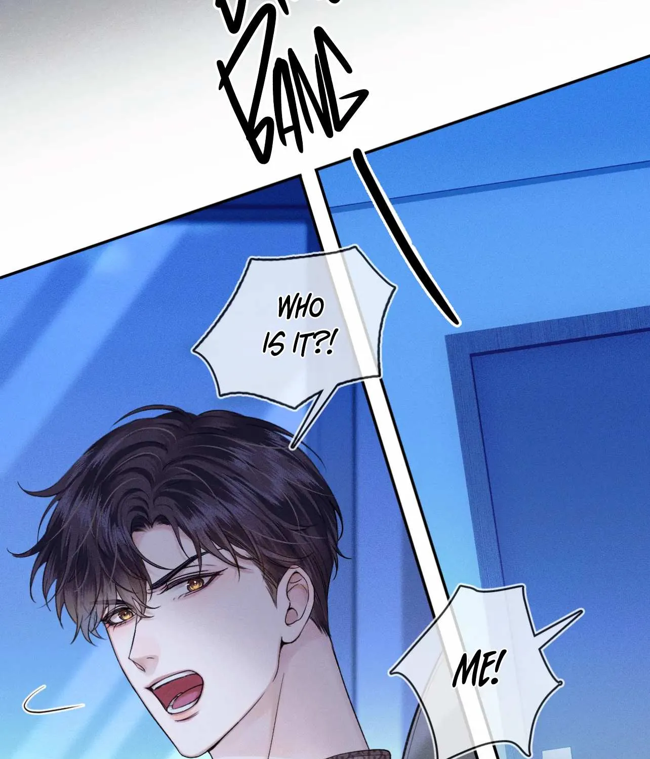 Yet You Love a Guy Like Him Chapter 26 page 32 - 