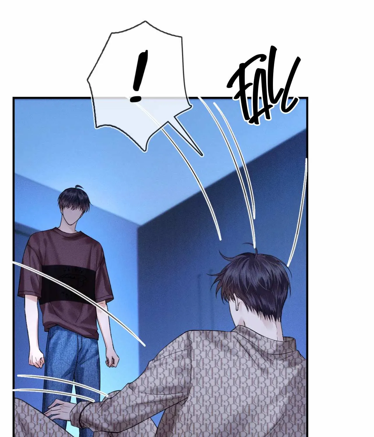 Yet You Love a Guy Like Him Chapter 26 page 39 - 
