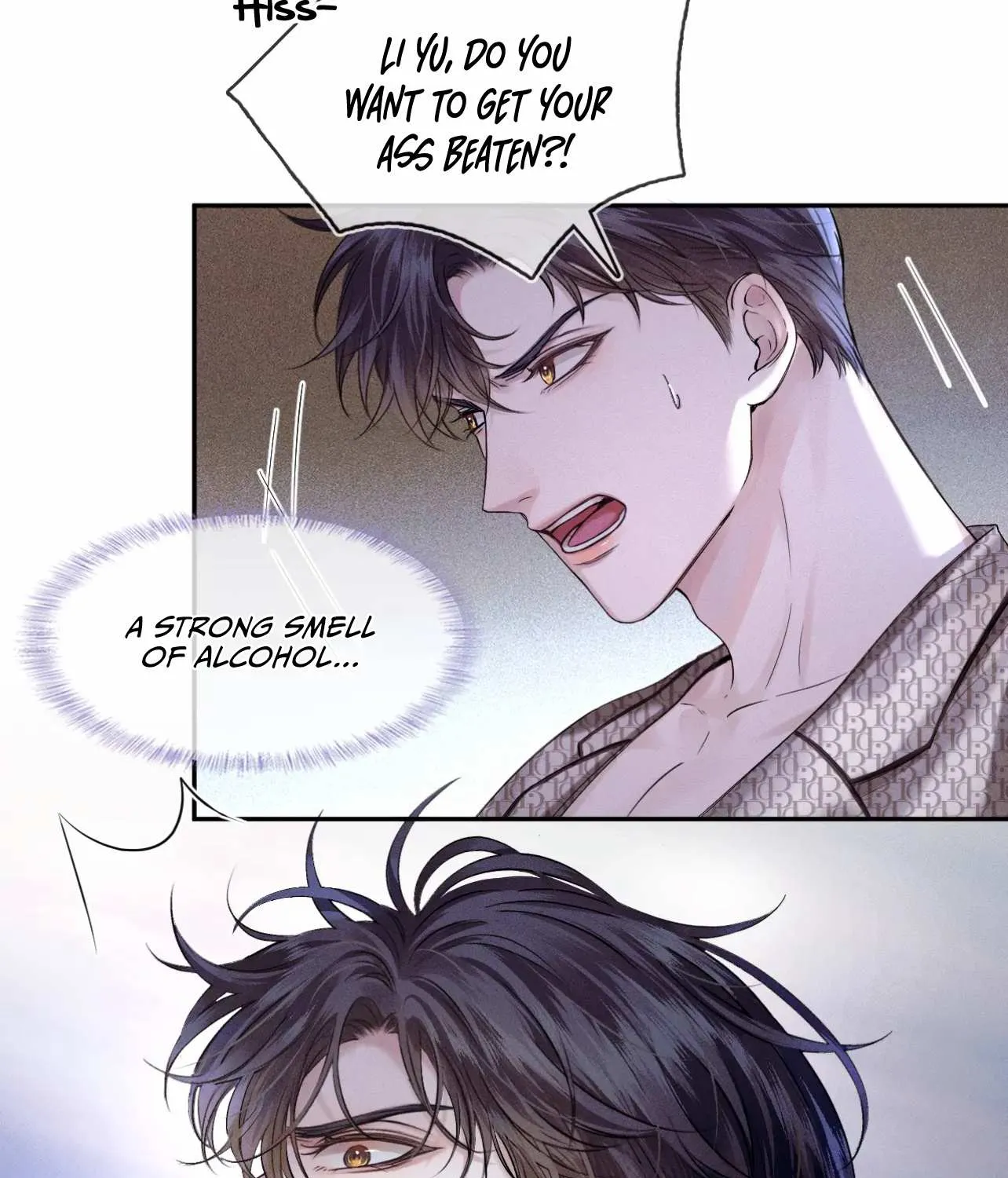 Yet You Love a Guy Like Him Chapter 26 page 41 - 