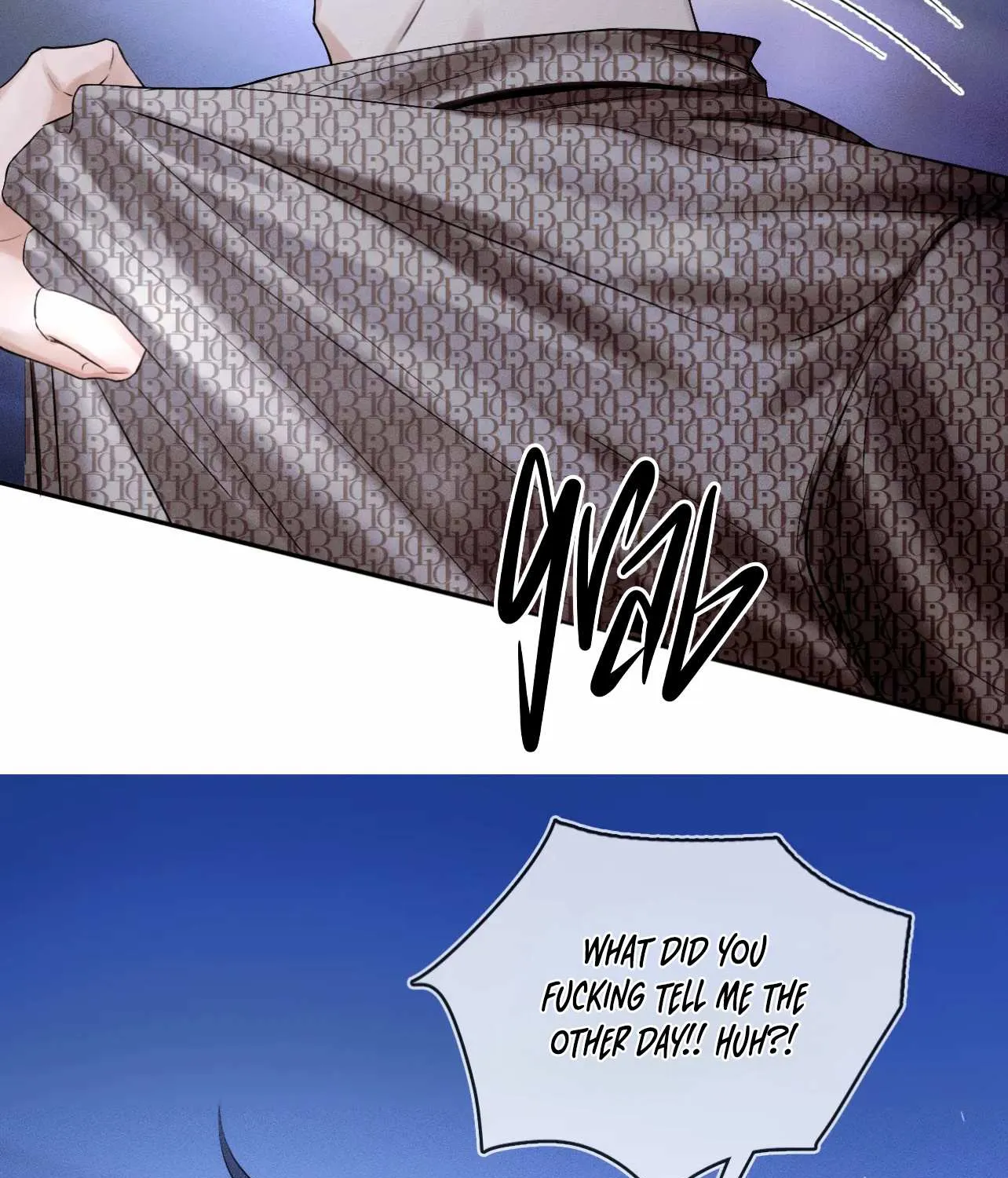 Yet You Love a Guy Like Him Chapter 26 page 43 - 