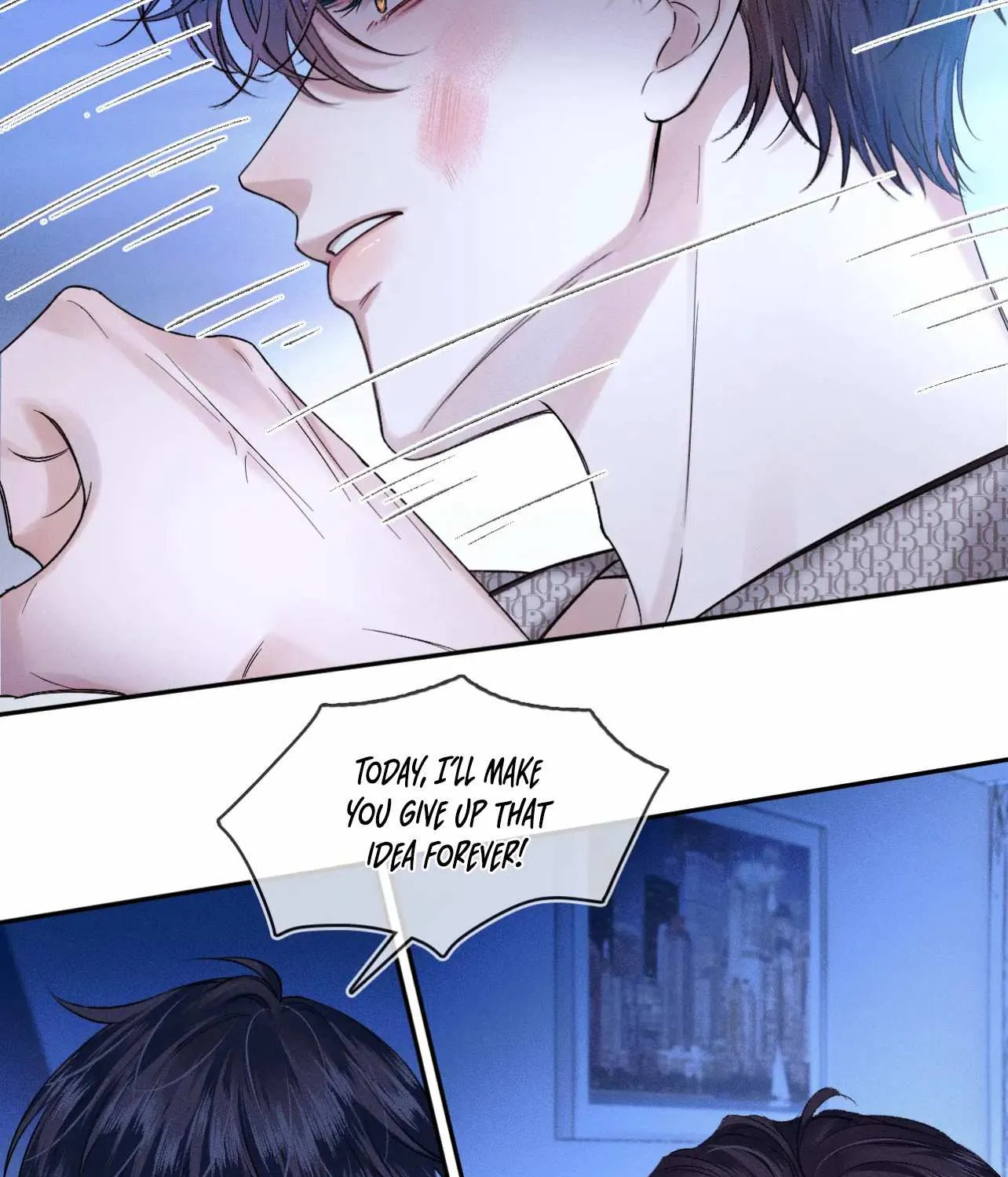 Yet You Love a Guy Like Him Chapter 26 page 47 - 