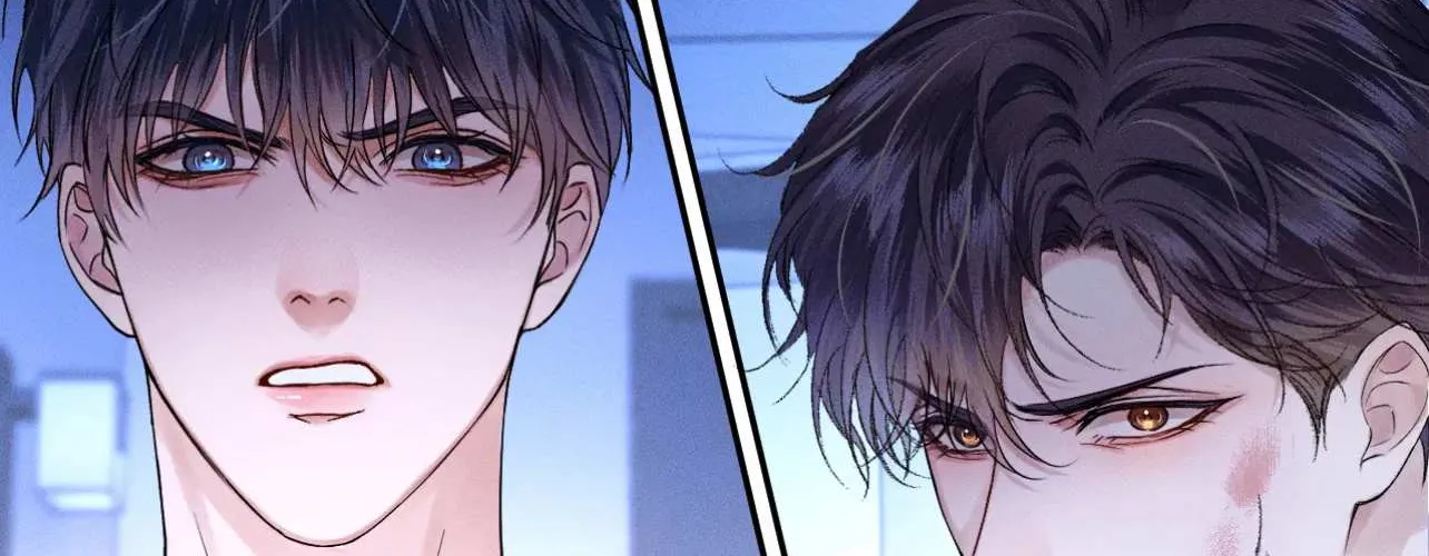 Yet You Love a Guy Like Him Chapter 26 page 48 - 