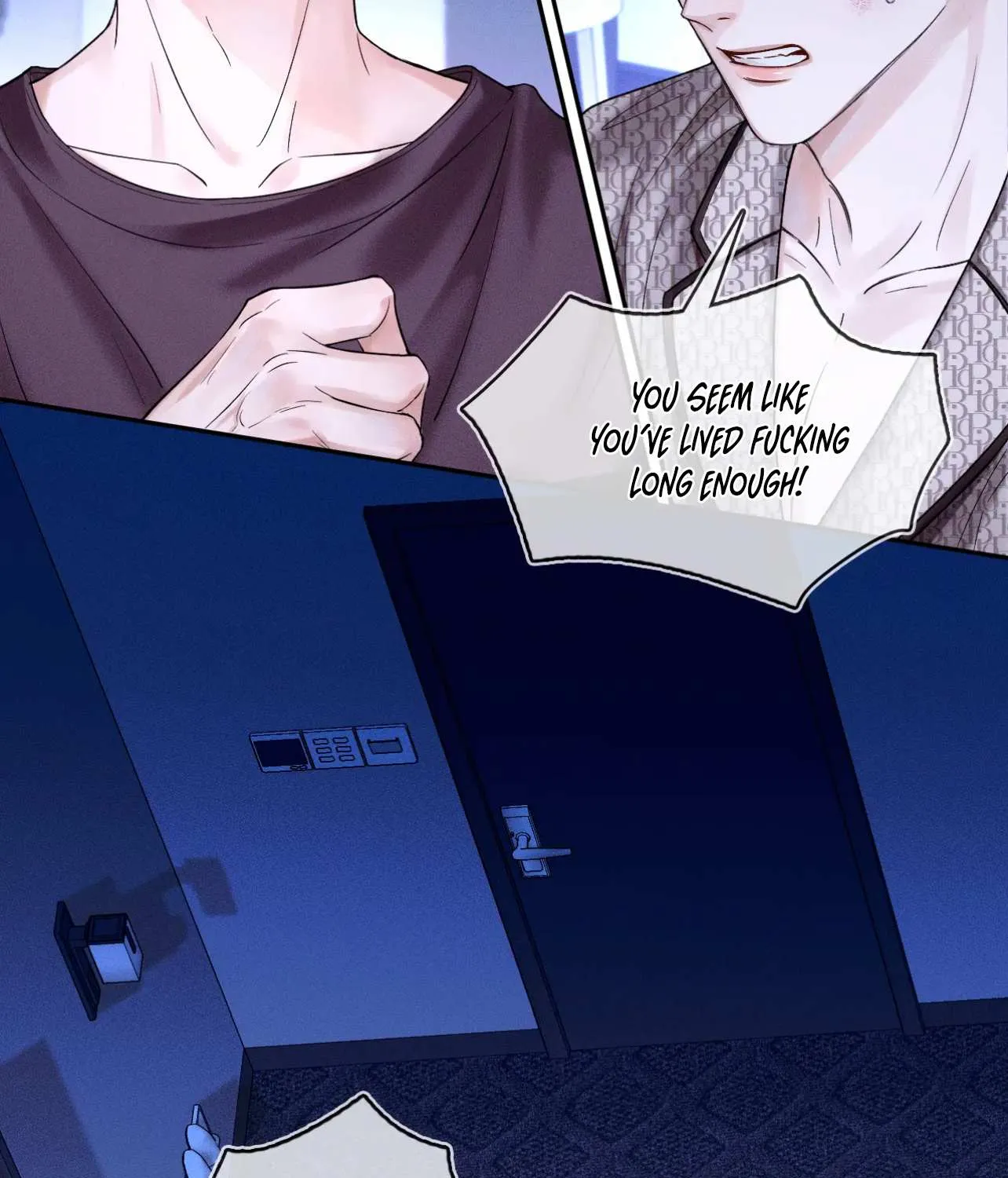Yet You Love a Guy Like Him Chapter 26 page 49 - 