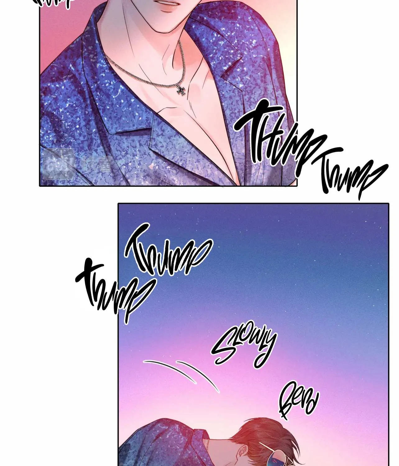 Yet You Love a Guy Like Him Chapter 26 page 6 - 