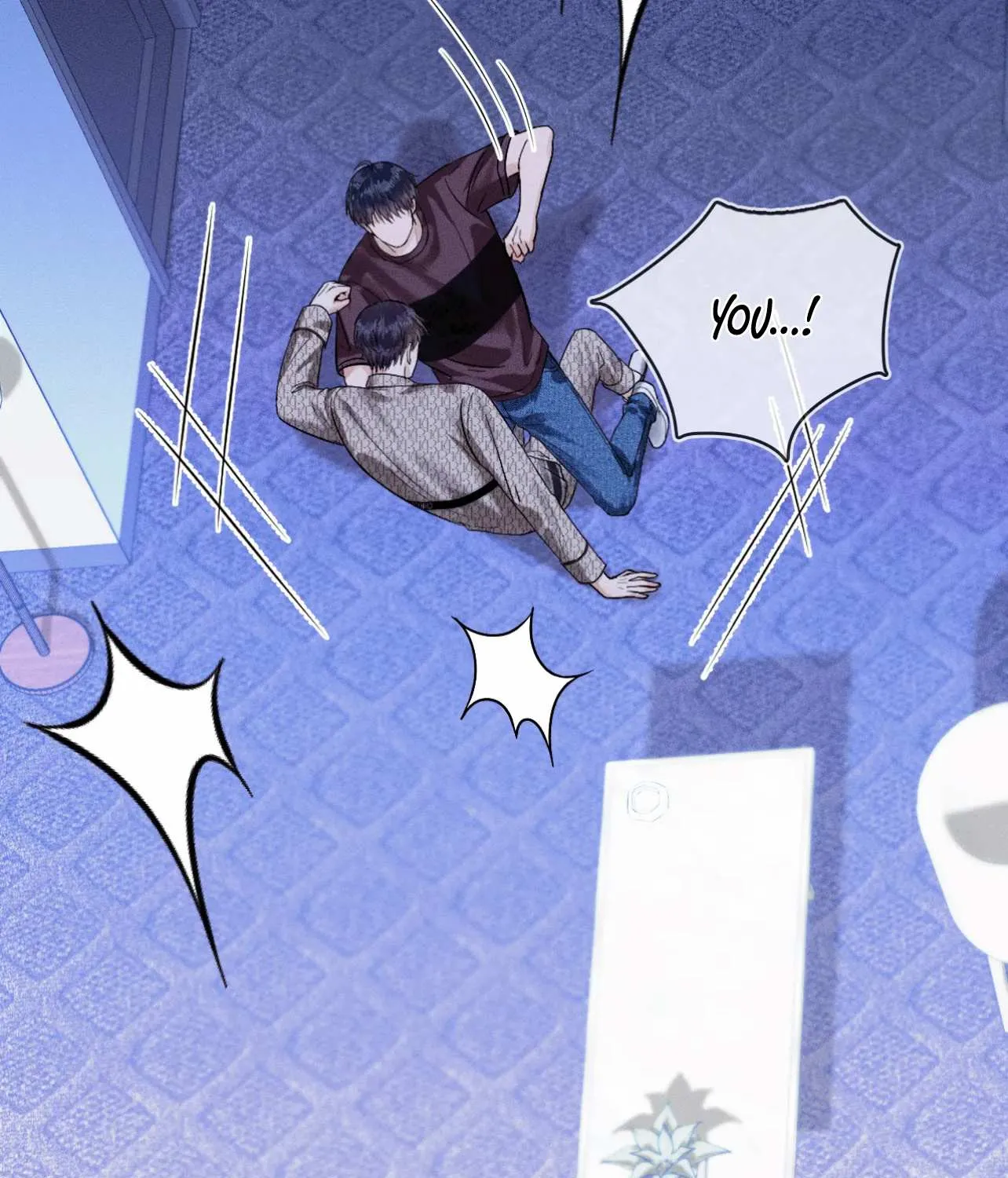 Yet You Love a Guy Like Him Chapter 26 page 51 - 