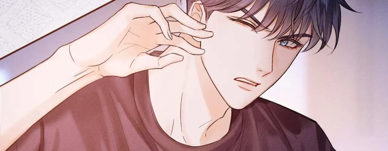 Yet You Love a Guy Like Him Chapter 26 page 54 - 