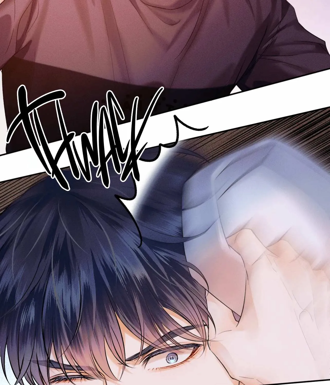 Yet You Love a Guy Like Him Chapter 26 page 55 - 