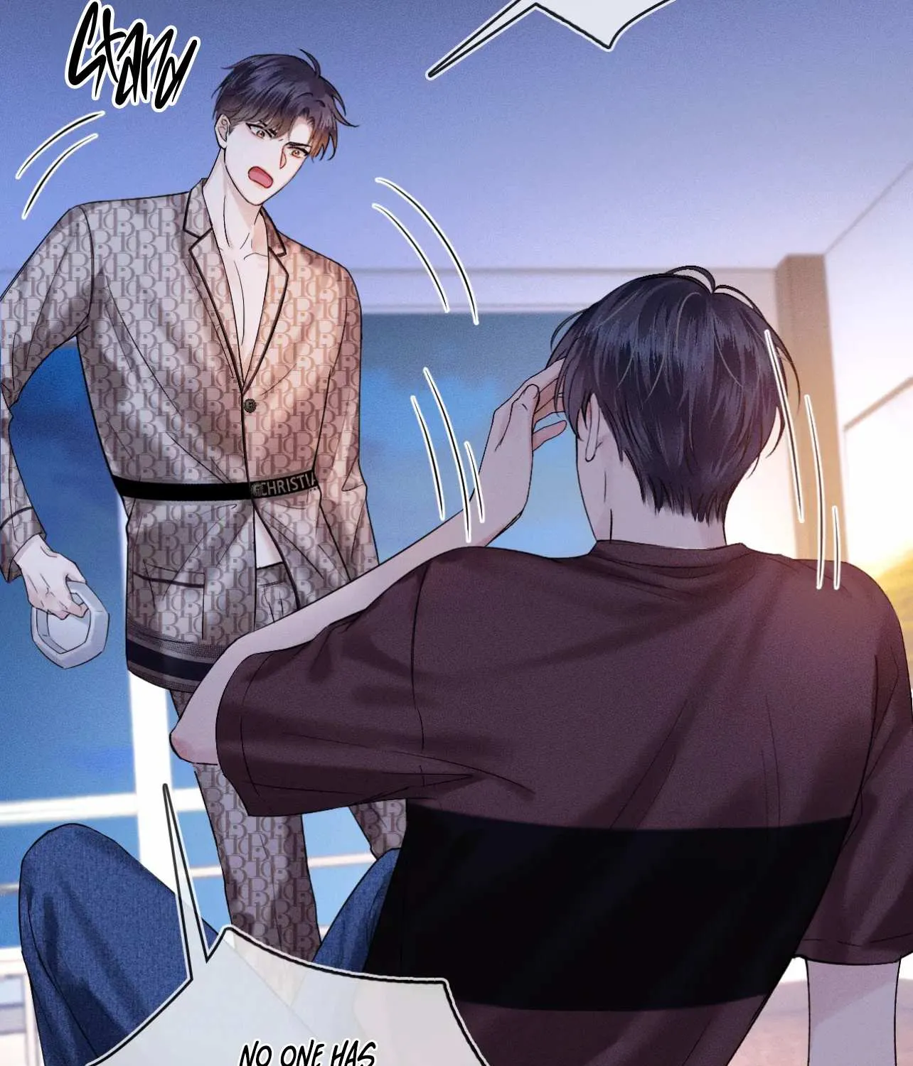 Yet You Love a Guy Like Him Chapter 26 page 57 - 