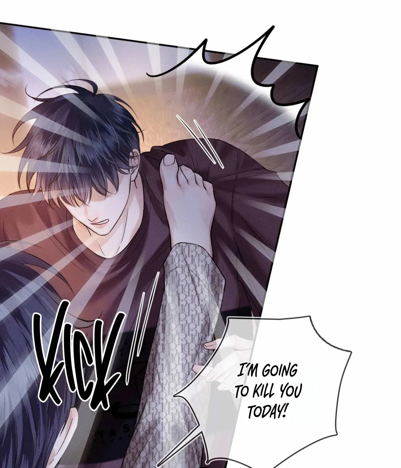 Yet You Love a Guy Like Him Chapter 26 page 59 - 
