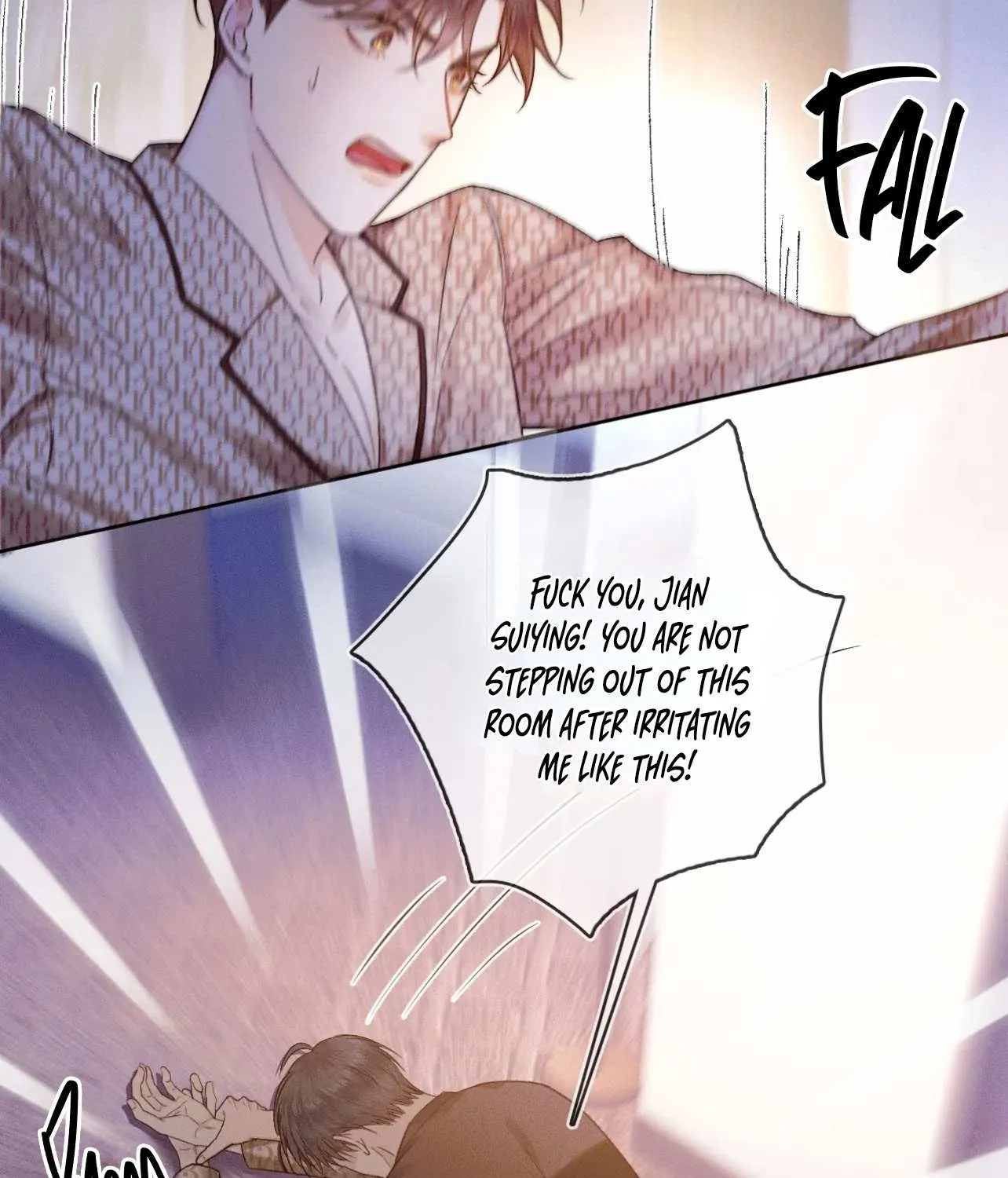 Yet You Love a Guy Like Him Chapter 26 page 63 - 