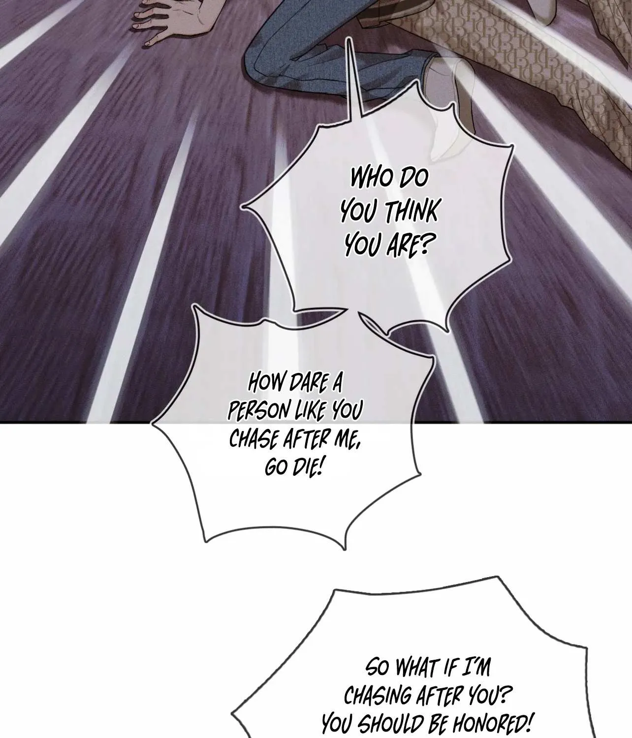 Yet You Love a Guy Like Him Chapter 26 page 65 - 