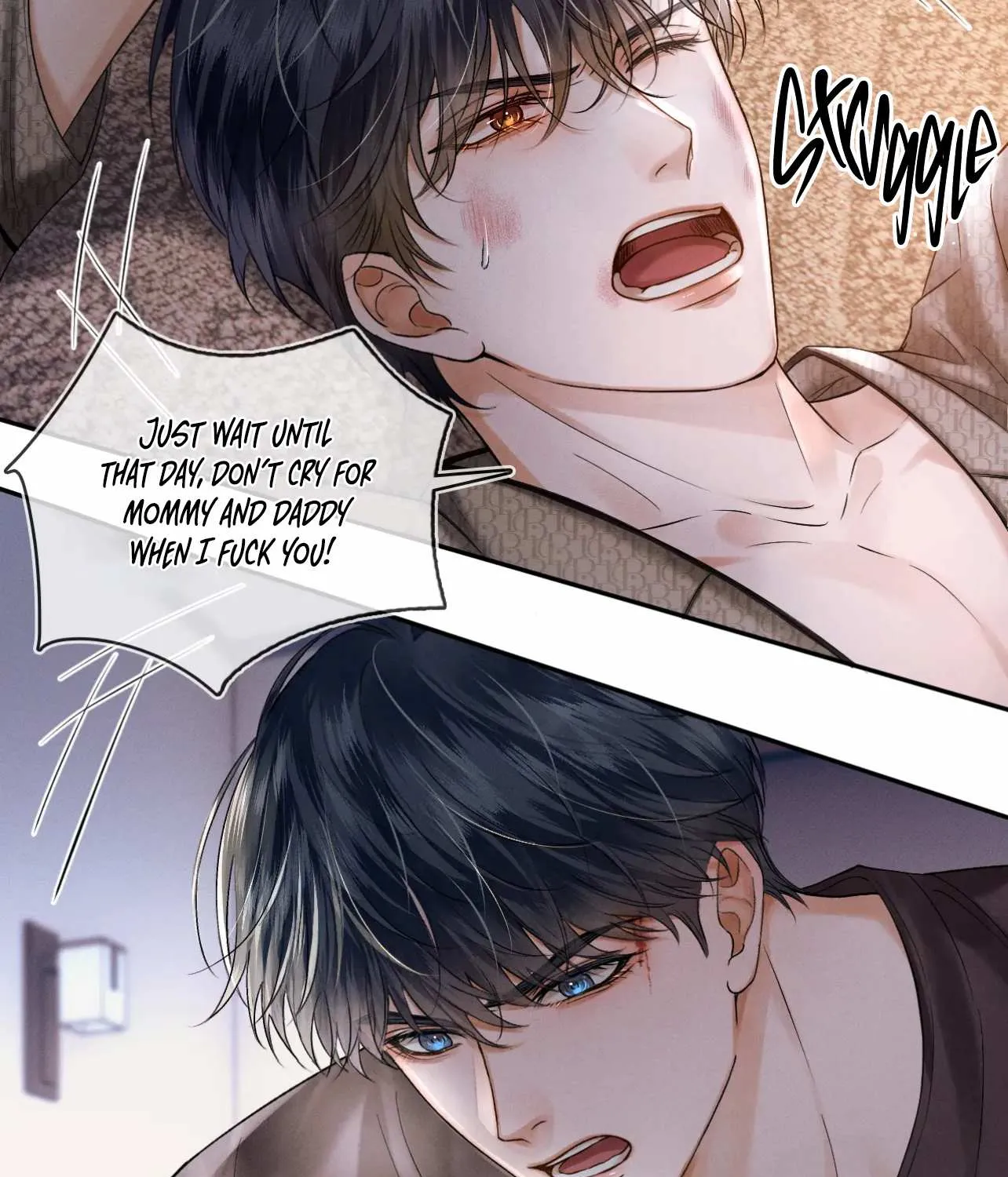 Yet You Love a Guy Like Him Chapter 26 page 67 - 