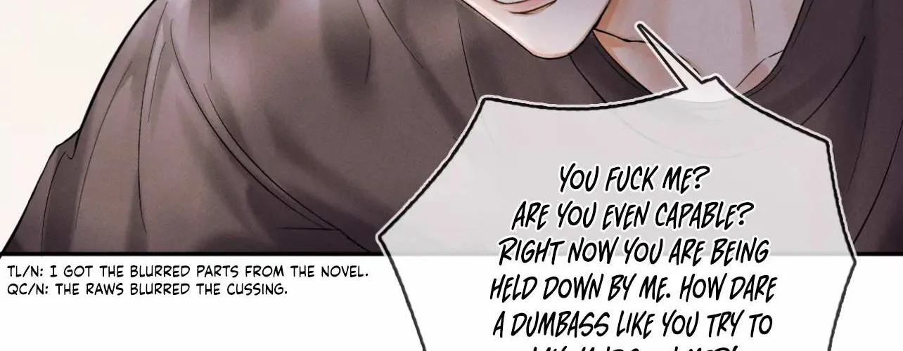 Yet You Love a Guy Like Him Chapter 26 page 68 - 