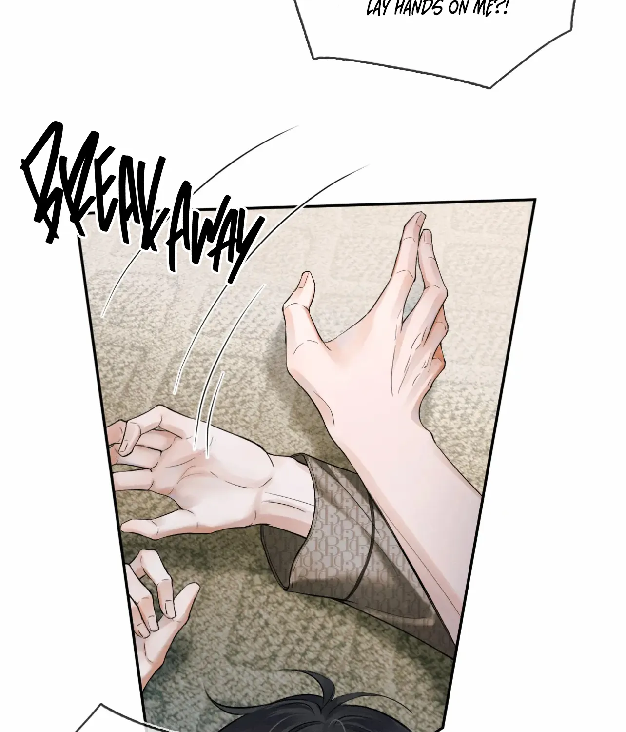 Yet You Love a Guy Like Him Chapter 26 page 69 - 