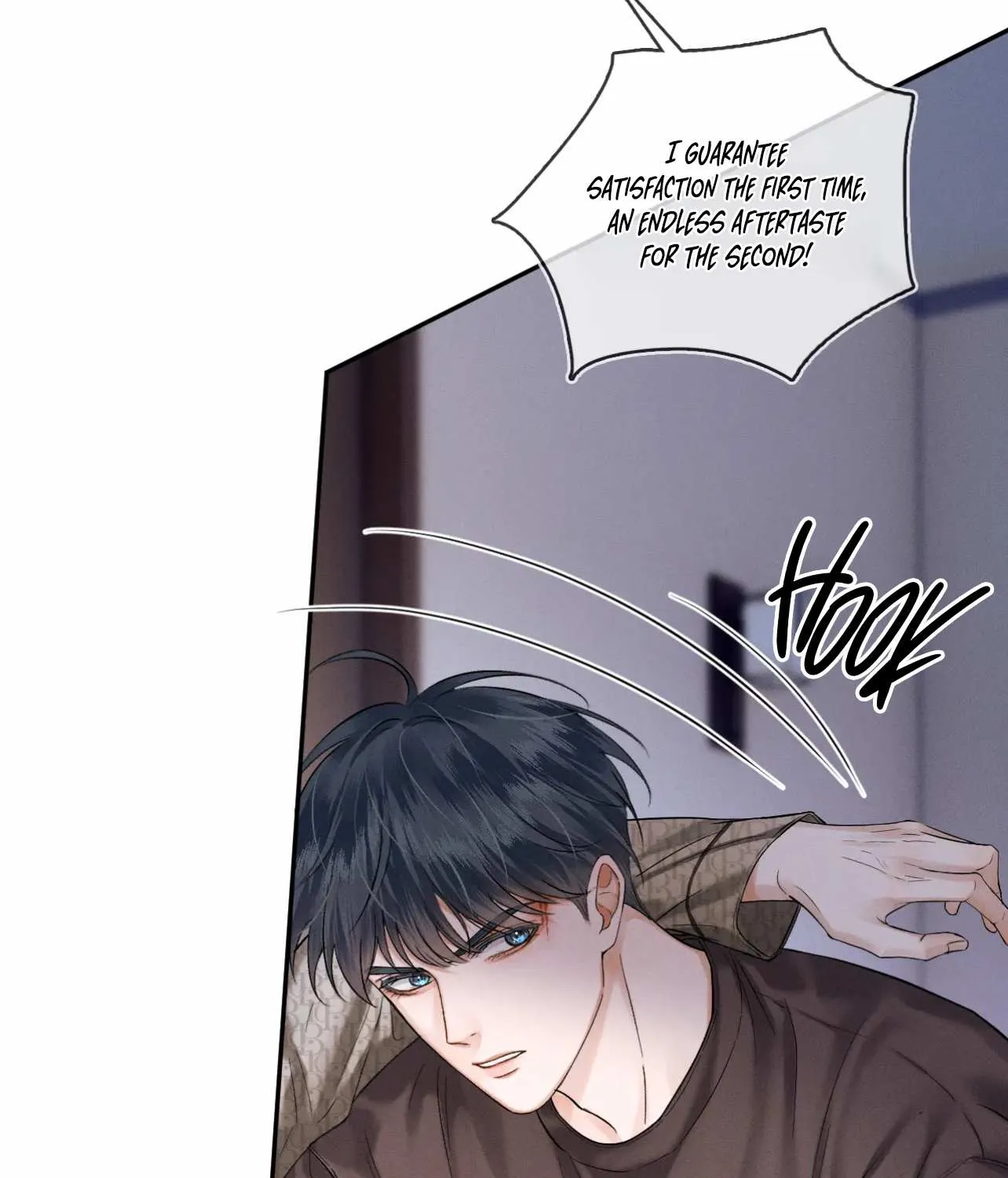 Yet You Love a Guy Like Him Chapter 26 page 71 - 