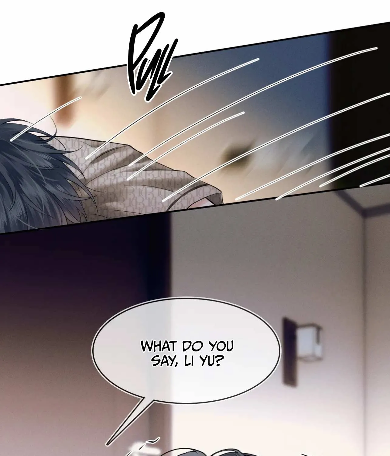 Yet You Love a Guy Like Him Chapter 26 page 74 - 