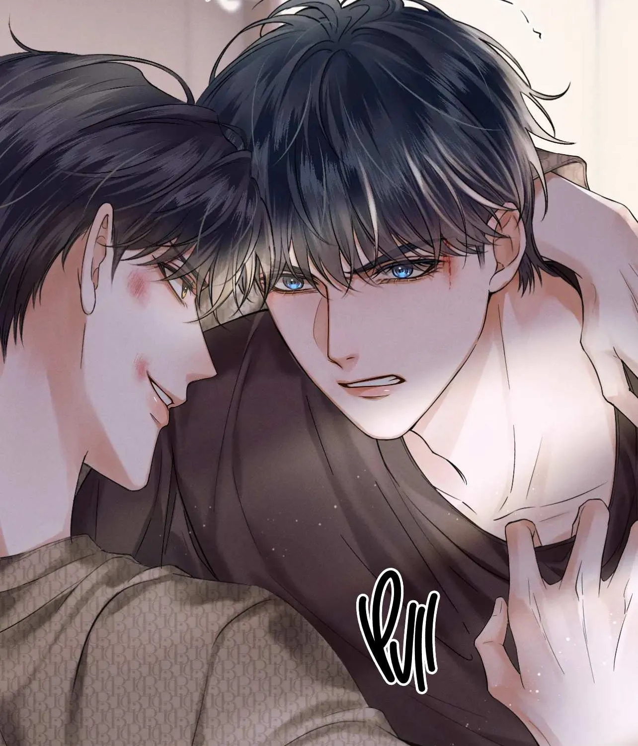 Yet You Love a Guy Like Him Chapter 26 page 75 - 